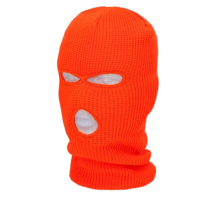 Late Night Ski Mask - Rave Wonderland