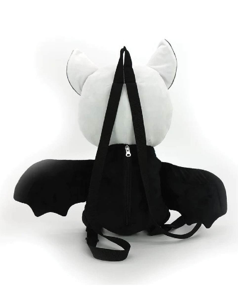 Skeleton Bat Backpack