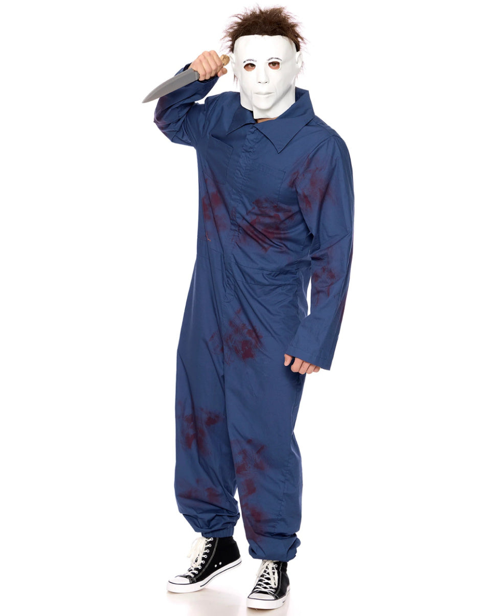 Vibe Killer Costume