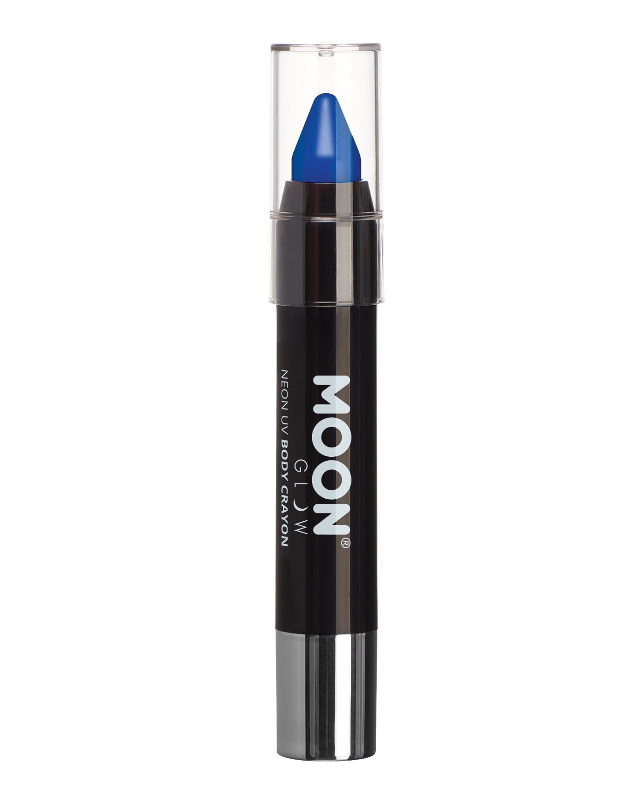 Moon Radio Active Body Crayons - Rave Wonderland