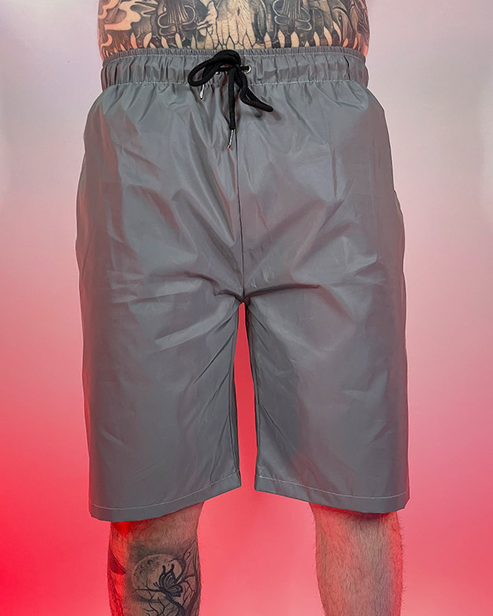 Reflective Men's Board Shorts