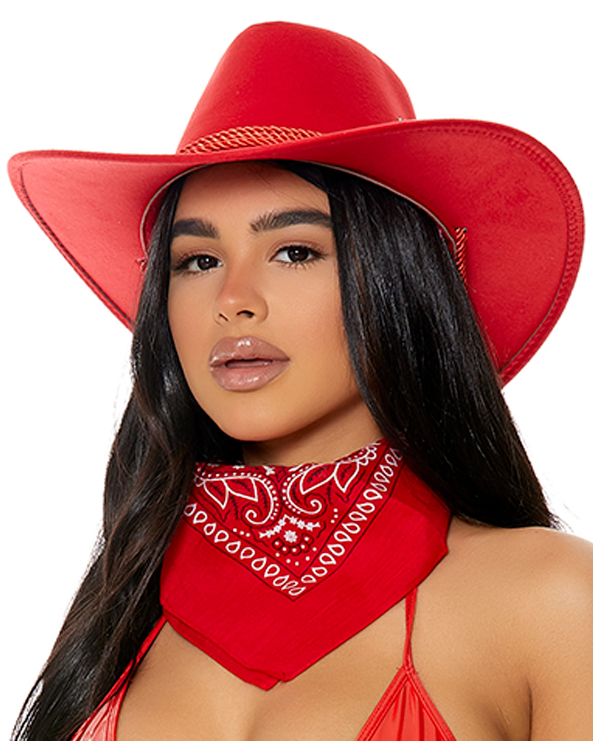 Old Town Road Cowboy Hat