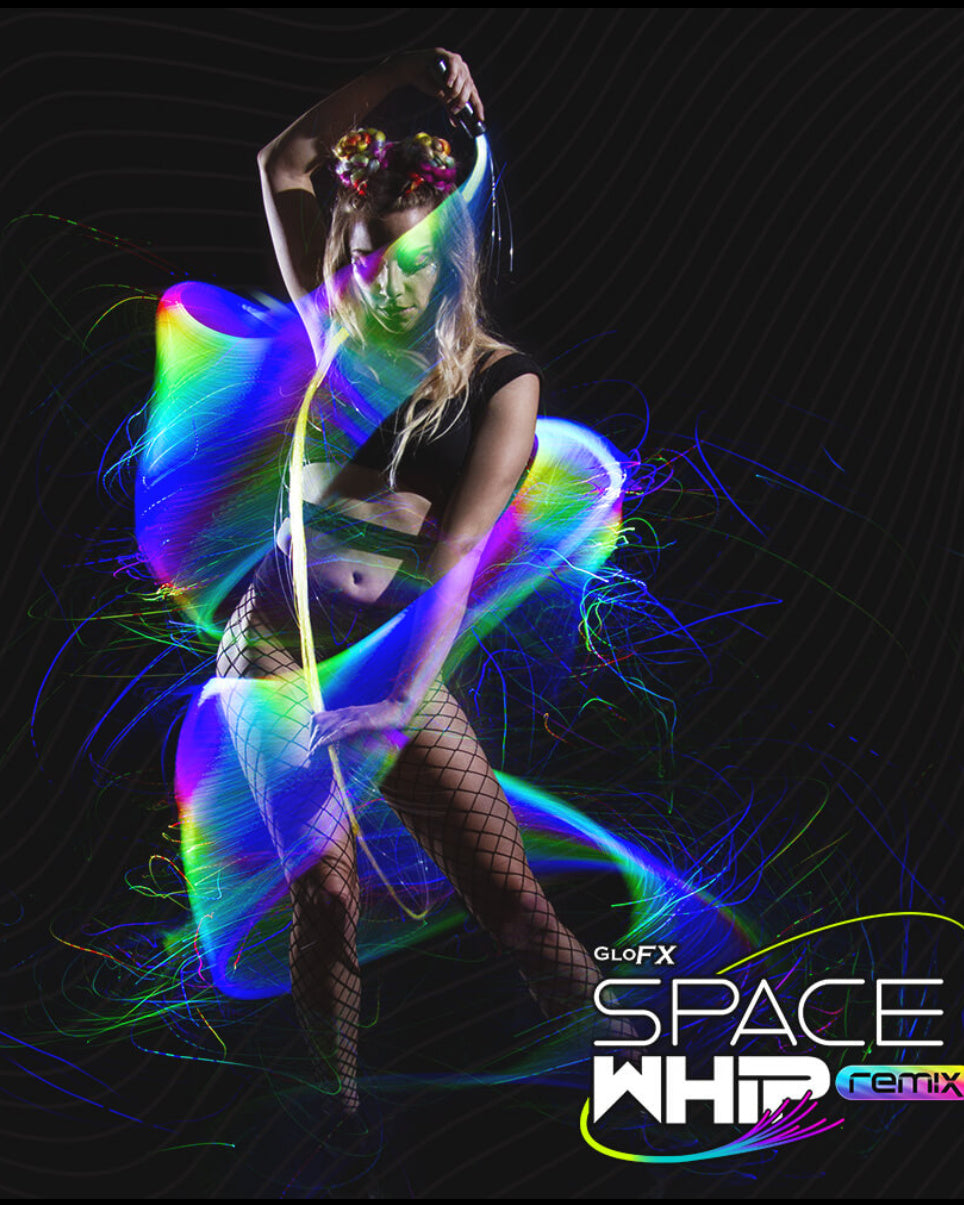 GloFX Space Whip Remix - Rave Wonderland