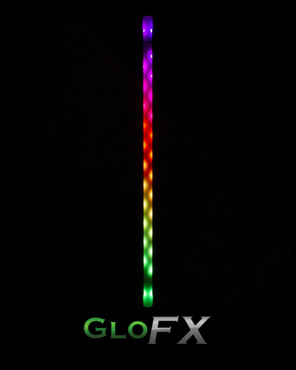 GloFX Hypno Levitation Wand - Rave Wonderland