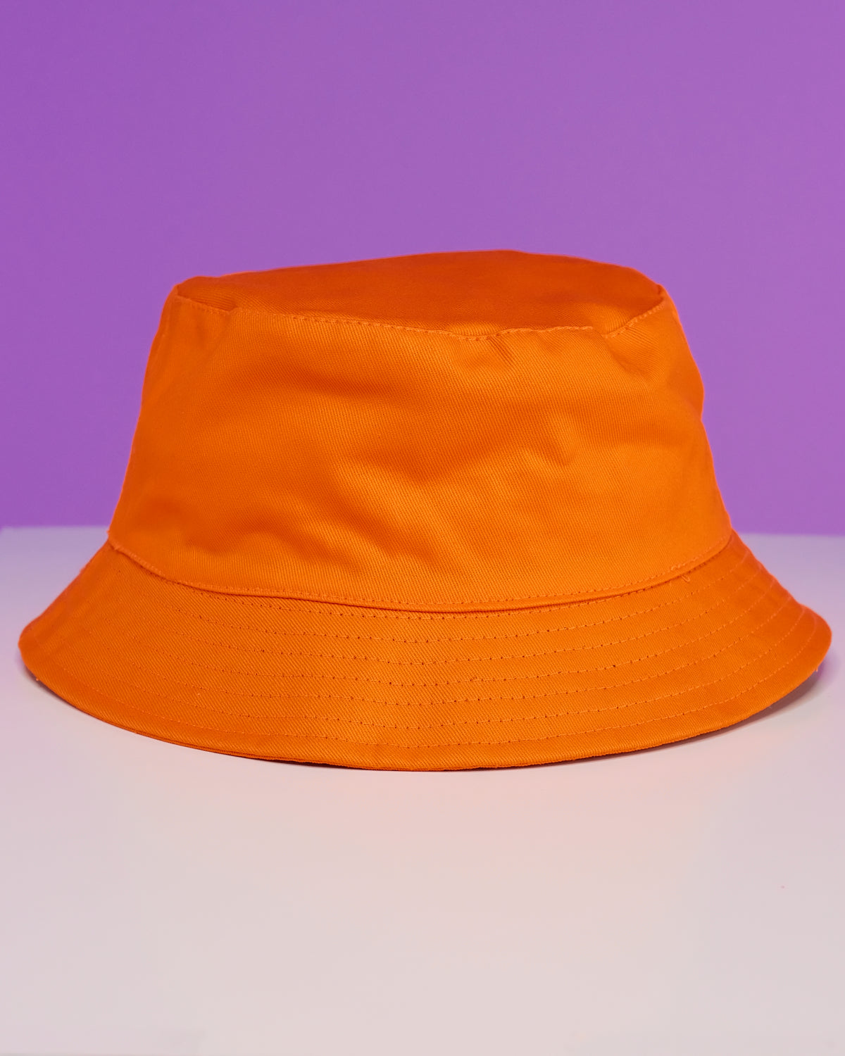Eff the Haterz Solid Bucket Hat - Rave Wonderland