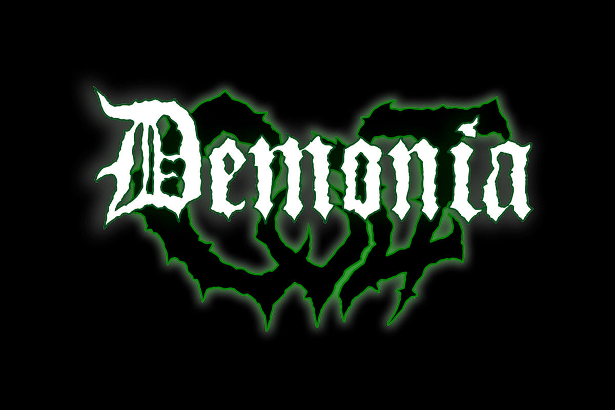 DEMONIA