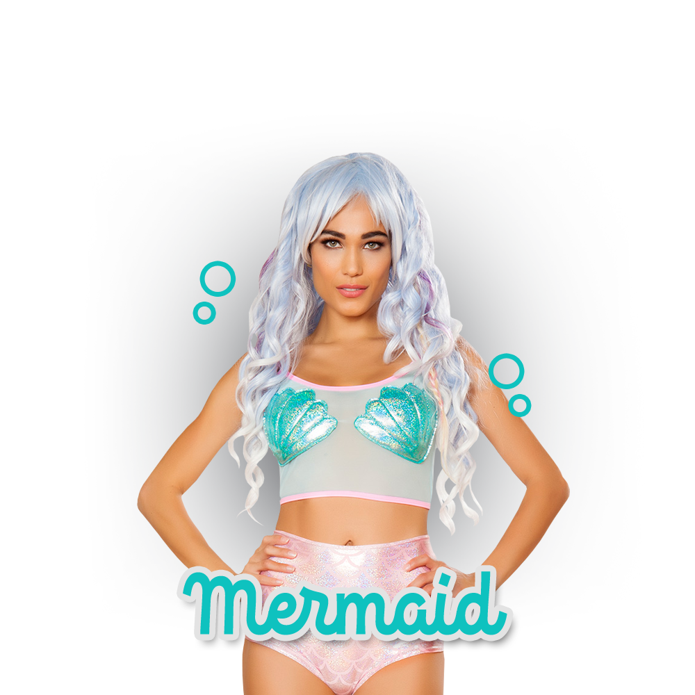 Mermaid