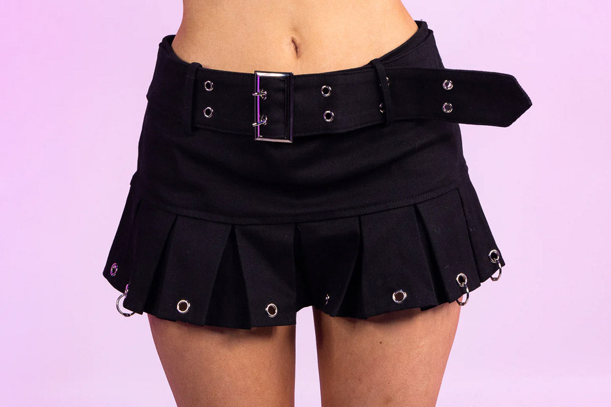 SKIRTS