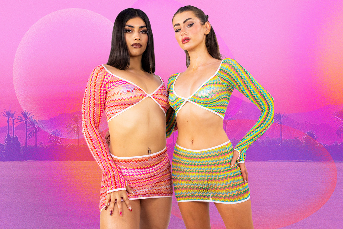 Desert Festival Collection