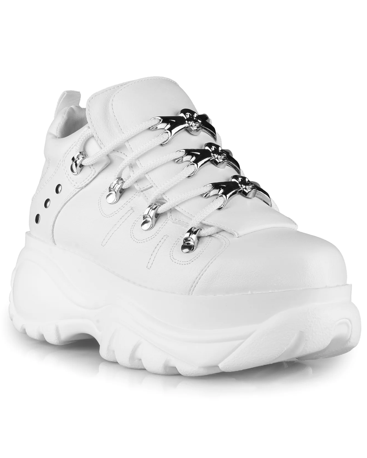 Rave Sneakers & Festival Shoes