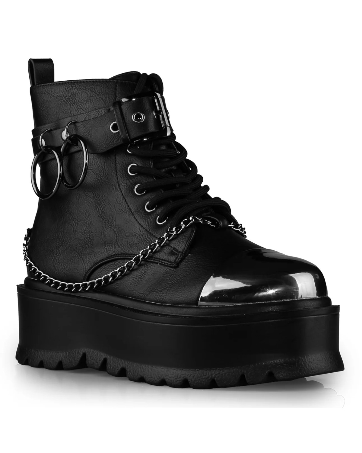 Anthony Wang Platform Sneakers & Festival Shoes