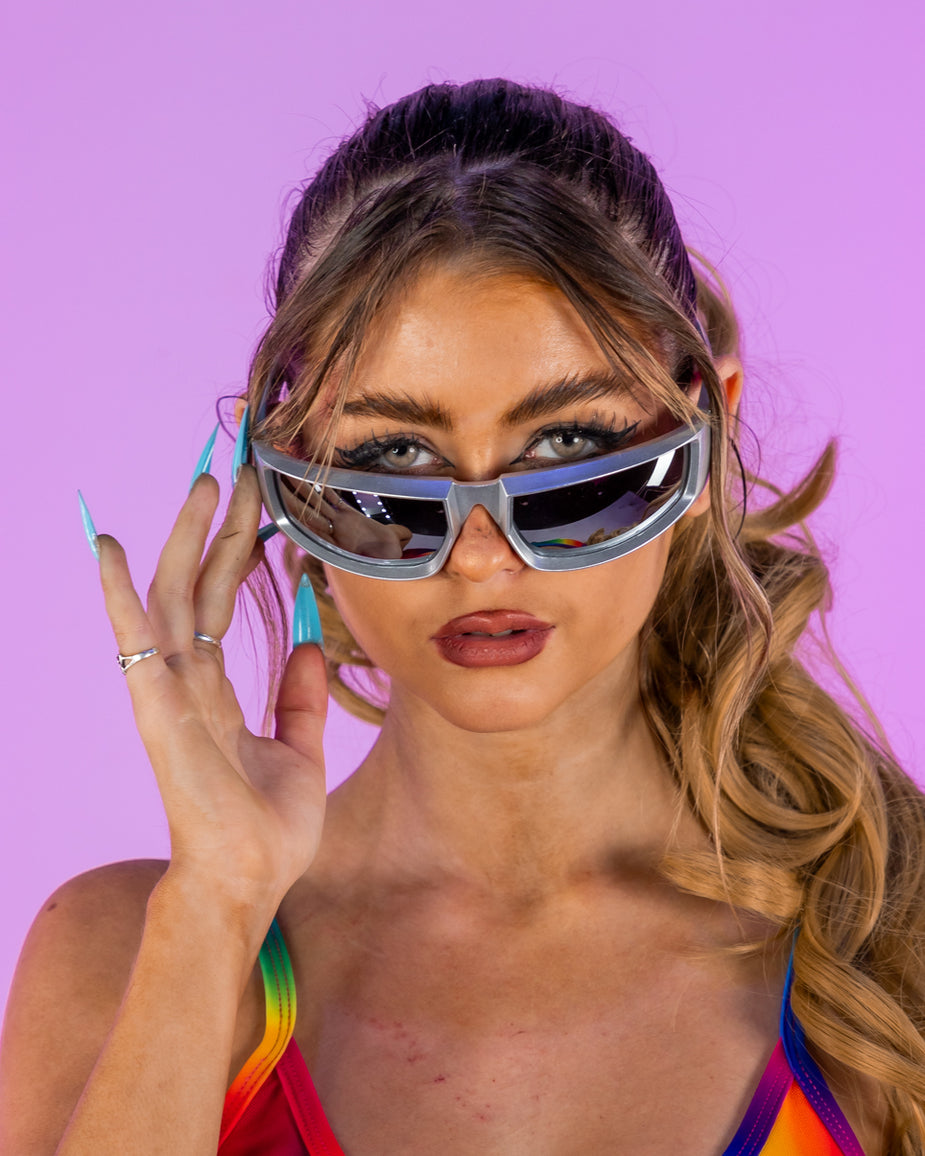 Women's Rave Swimwear | Rave Wonderland
