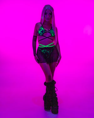 ROLITA COUTURE – Rave Wonderland