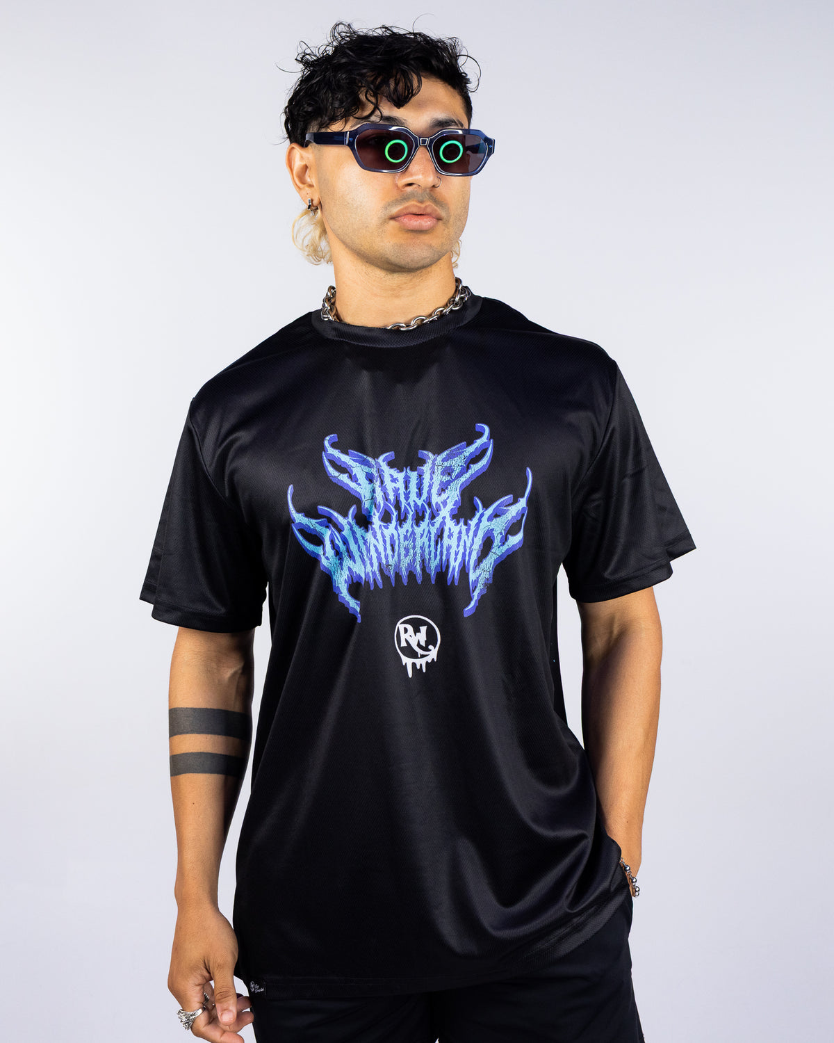 Men's Rave Shirts & Festival Tees | Rave Wonderland