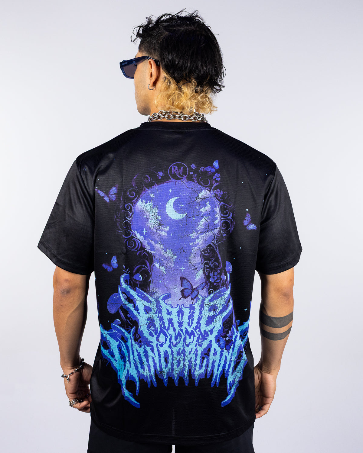 Men's Rave Shirts & Festival Tees | Rave Wonderland