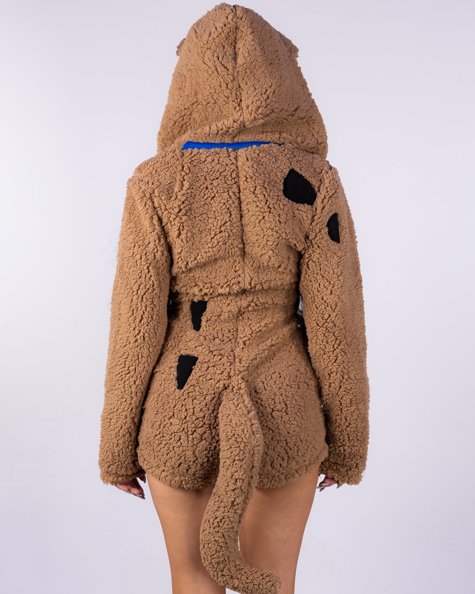 Mystery Pup Women's Onesie  Rave Wonderland