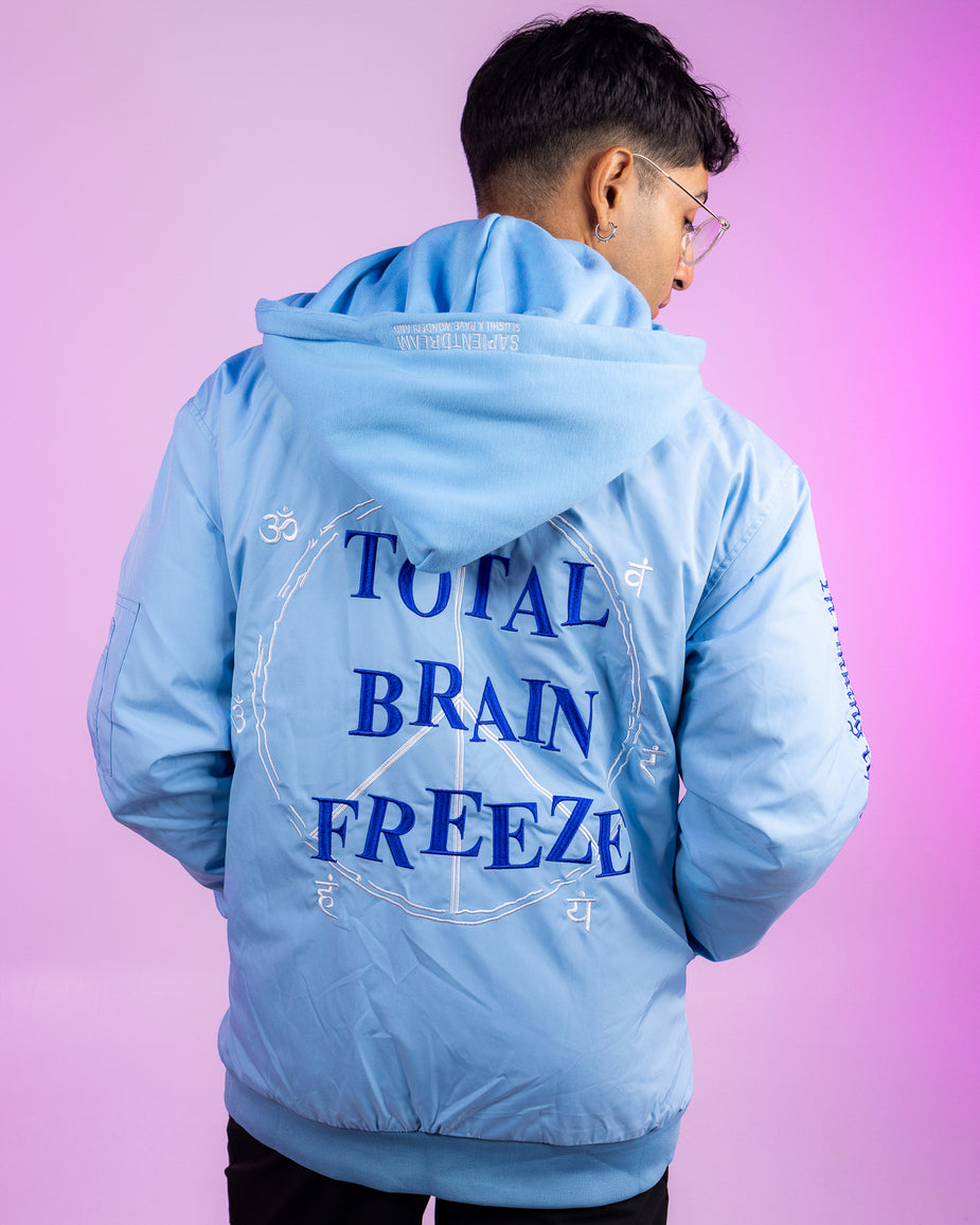 Men's Festival Outerwear & Rave Jackets | Rave Wonderland