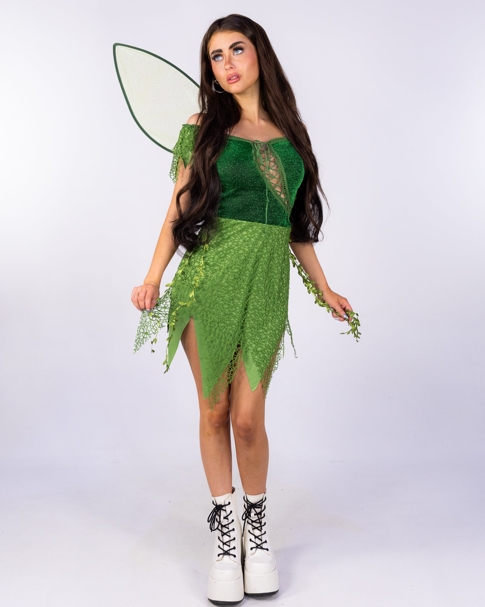 Forest Fairy Costume Forest Fairy Costume
