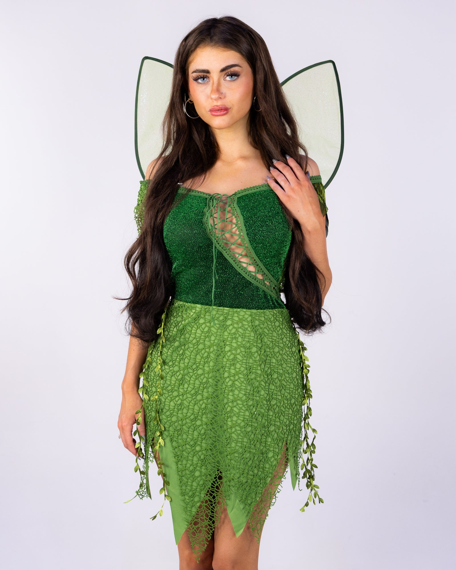 Forest Fairy Costume Forest Fairy Costume