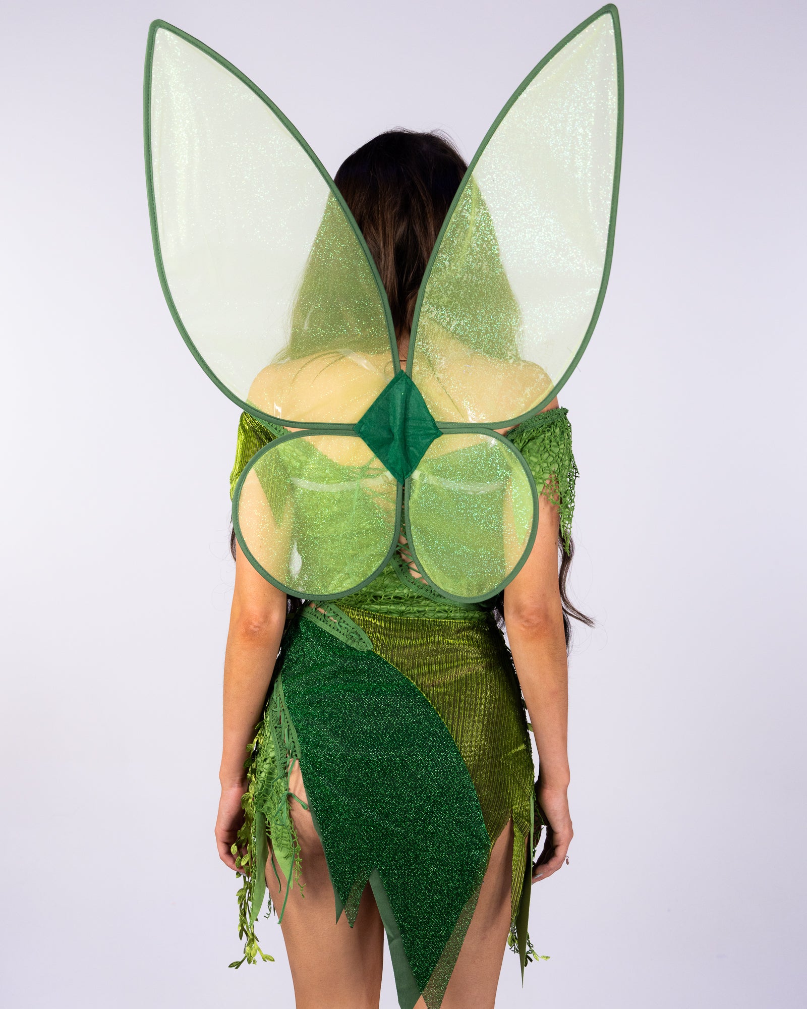 Forest Fairy Costume Forest Fairy Costume