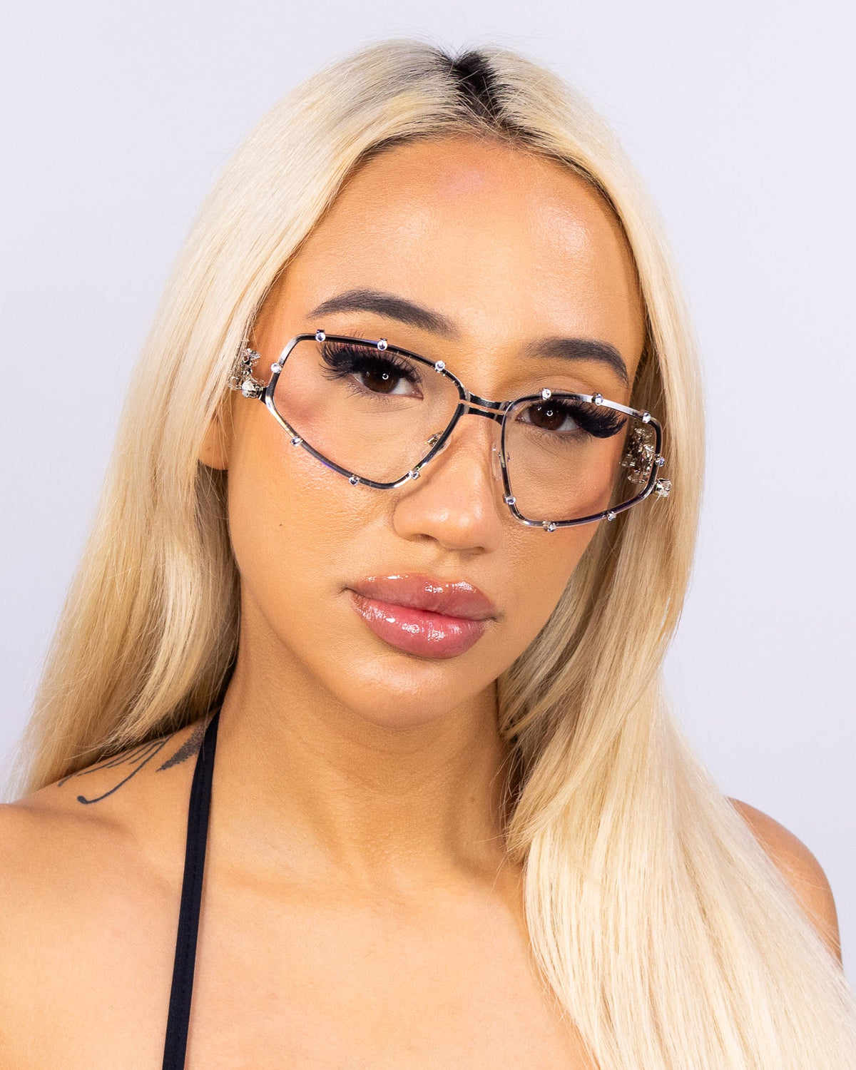 Good Life Unisex Sunglasses