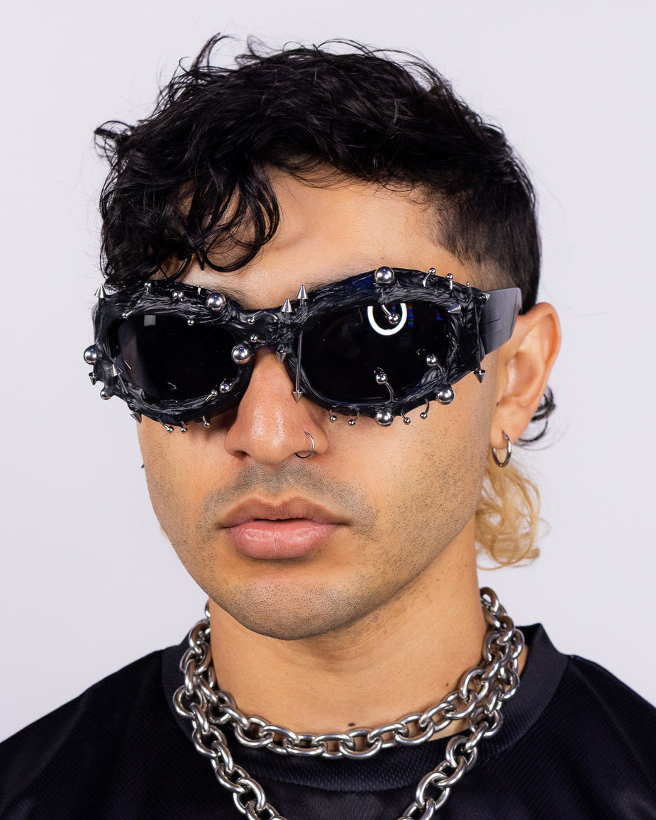 Rave Glasses & Festival Eyewear | Rave Wonderland