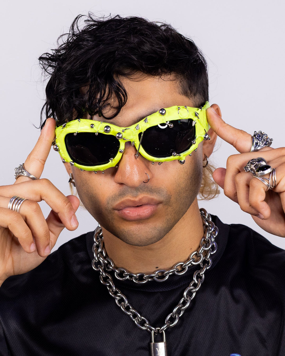 Rave Glasses & Festival Eyewear | Rave Wonderland