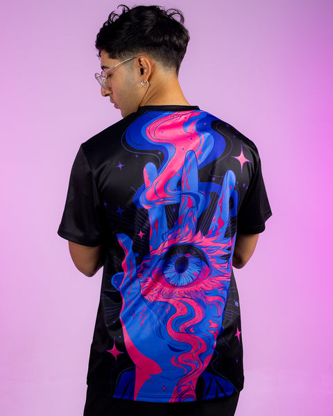 20/20 Vision T-Shirt – Rave Wonderland