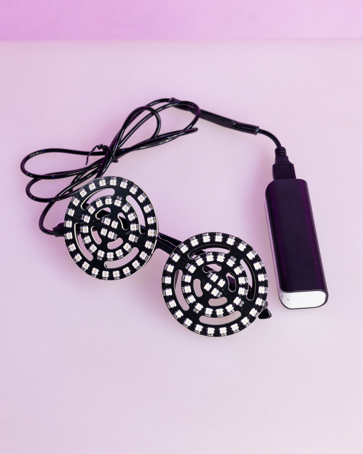 LED Rave Accessories & Light-Up Gear | Rave Wonderland