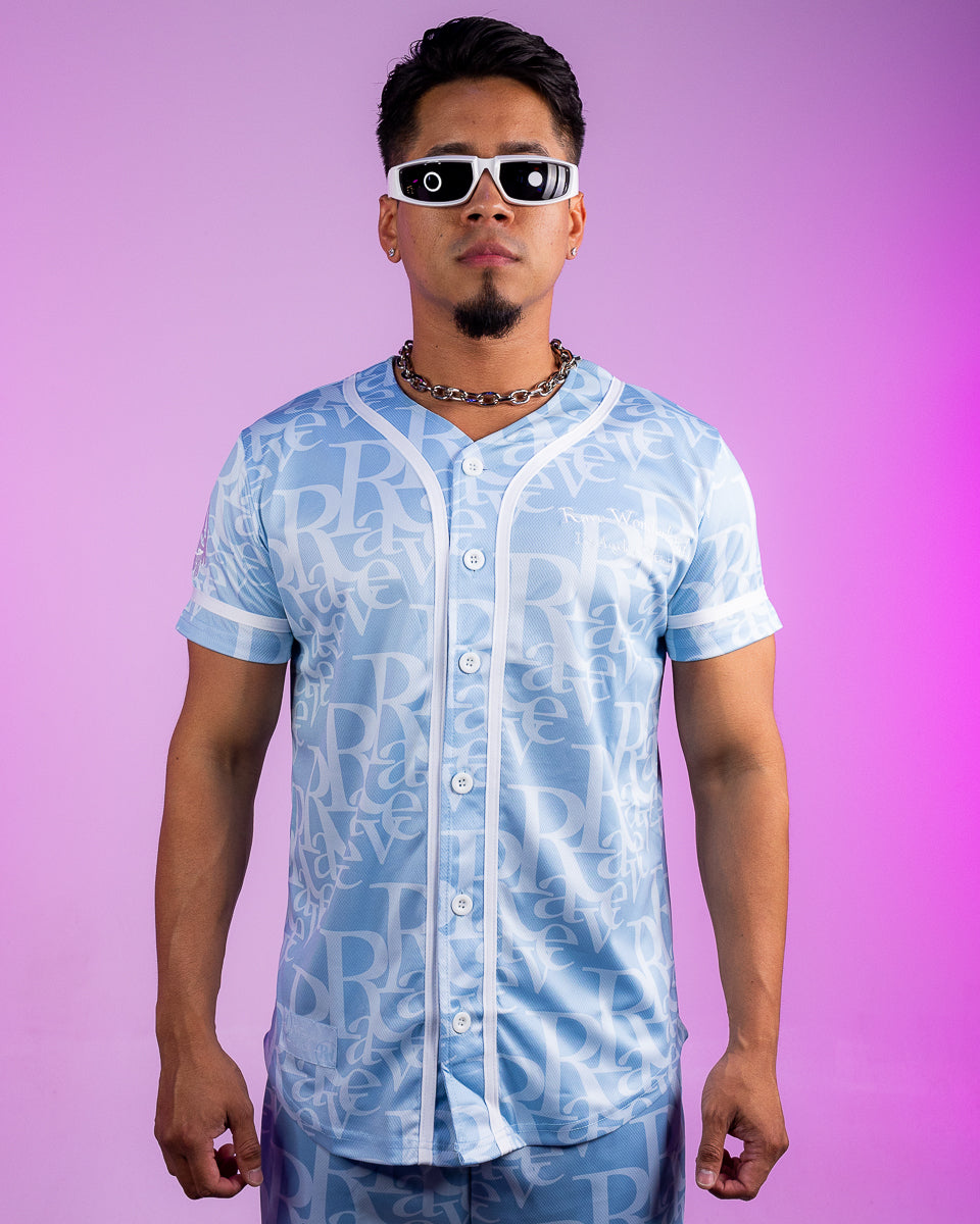 Teletech Rave Jersey Rave Luxury Jersey – Rave Wonderland