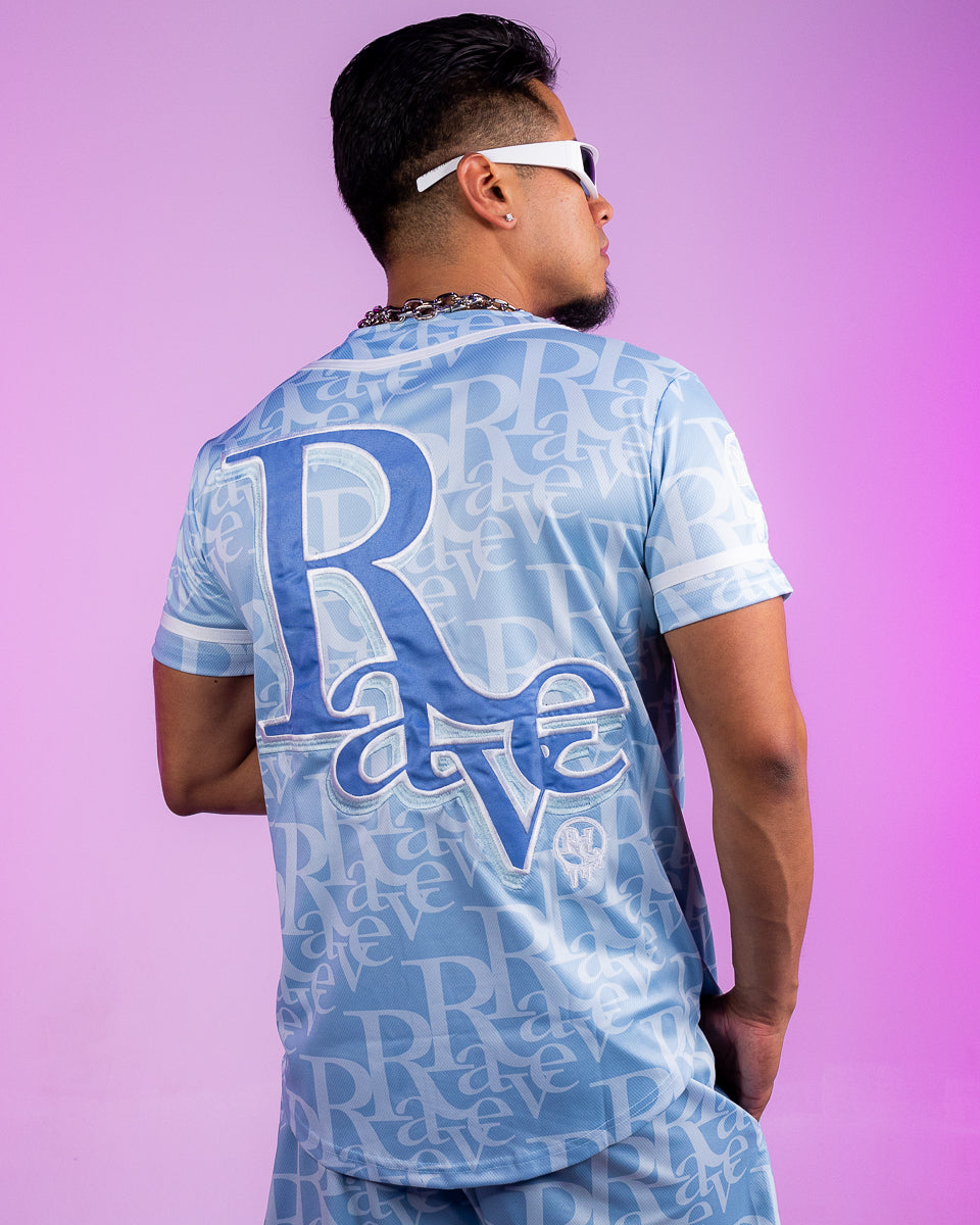Teletech Rave Jersey Rave Luxury Jersey – Rave Wonderland