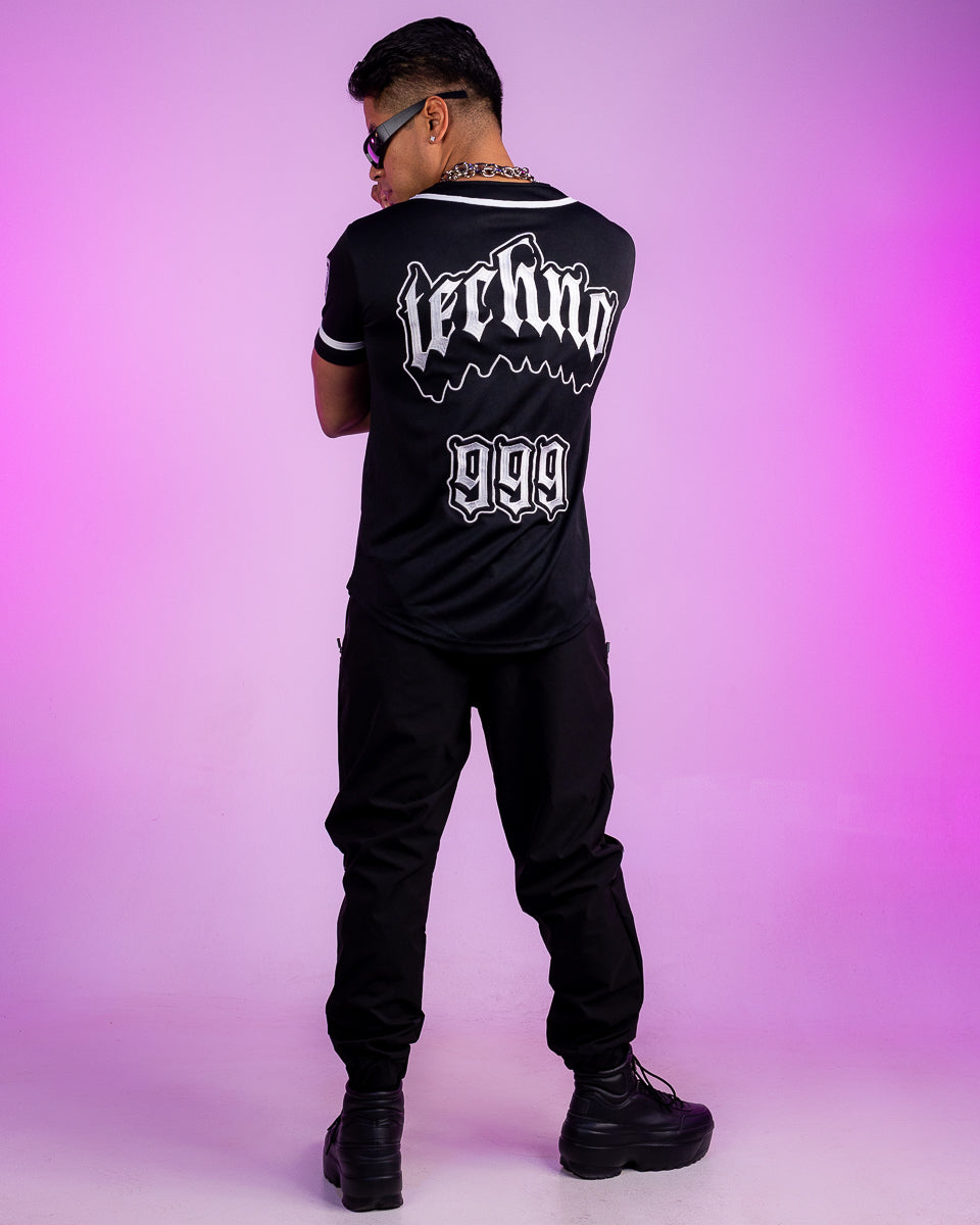 999 Rave V 999 Shirt