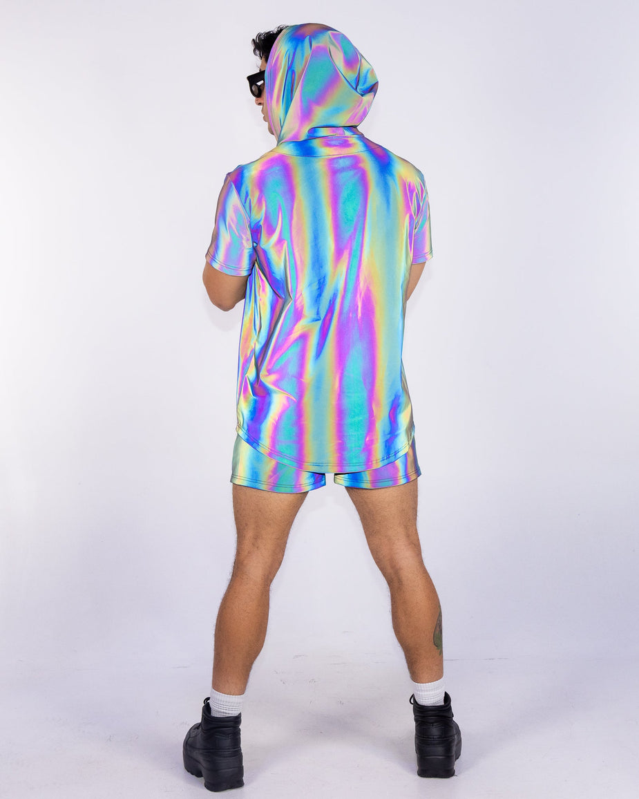 Men's Rave Clothing & Festival Outfits | Rave Wonderland