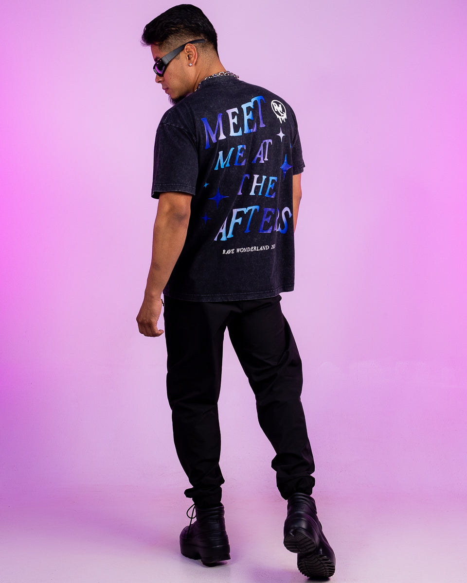 Meet Me At The Afters Men's T-Shirt