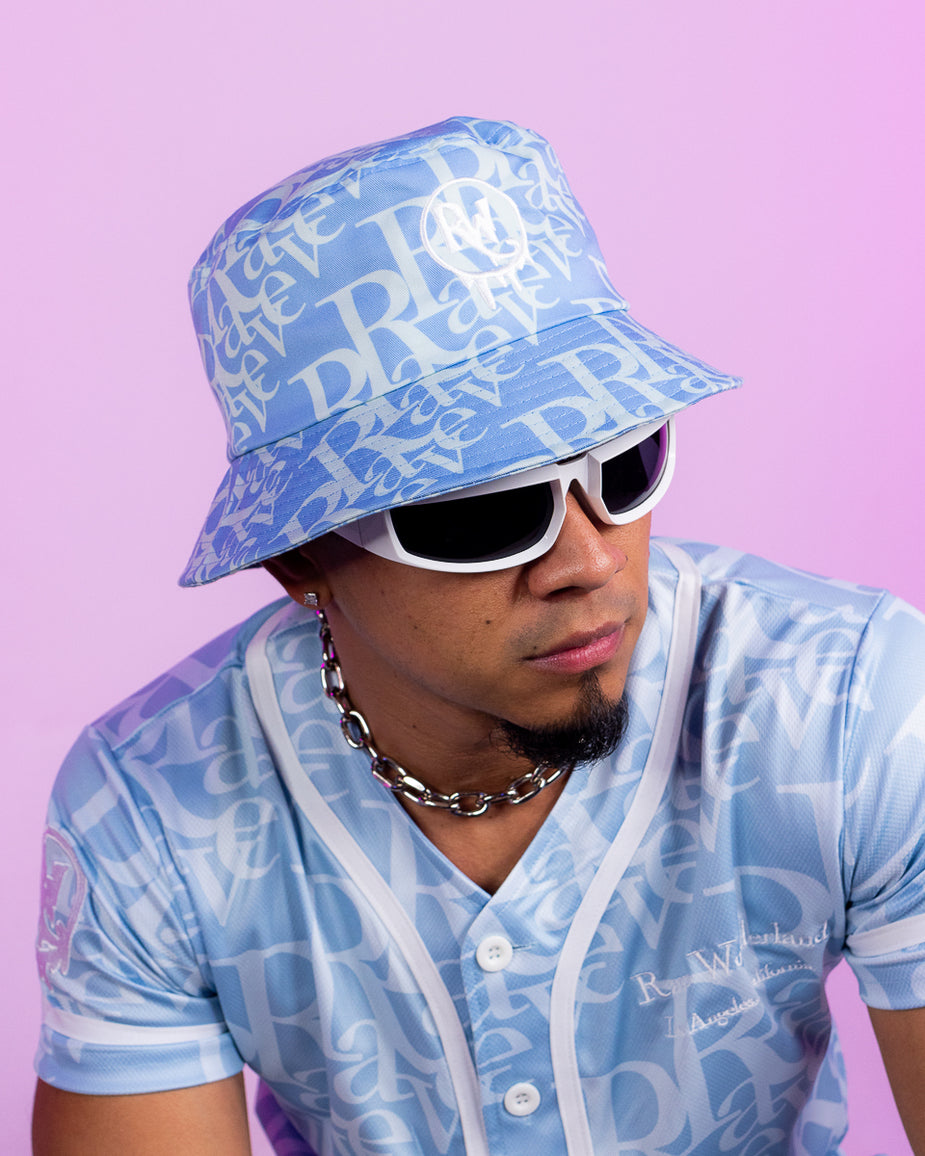 Rave Hats & Festival Headwear | Rave Wonderland