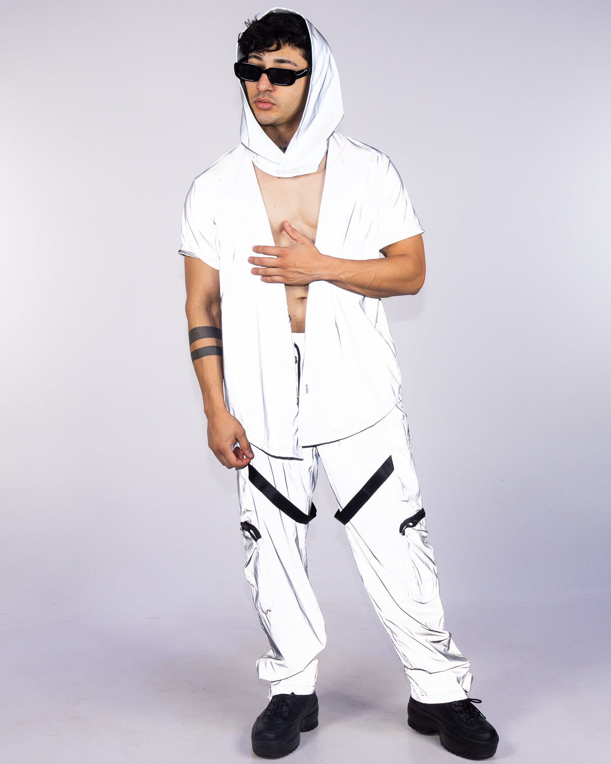 BIOHAZARD – Rave Wonderland