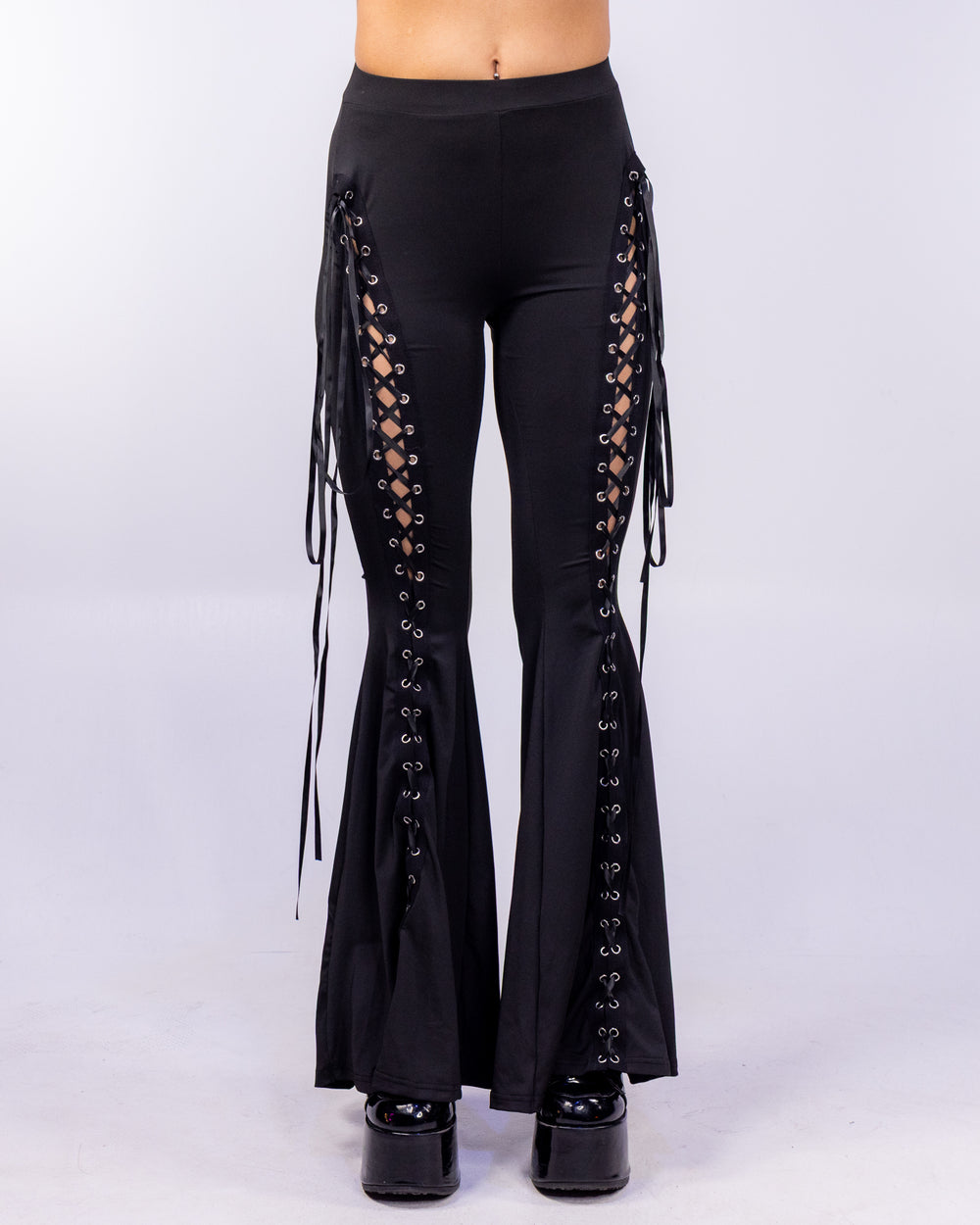 Rave Bottoms & Festival Shorts | Rave Wonderland
