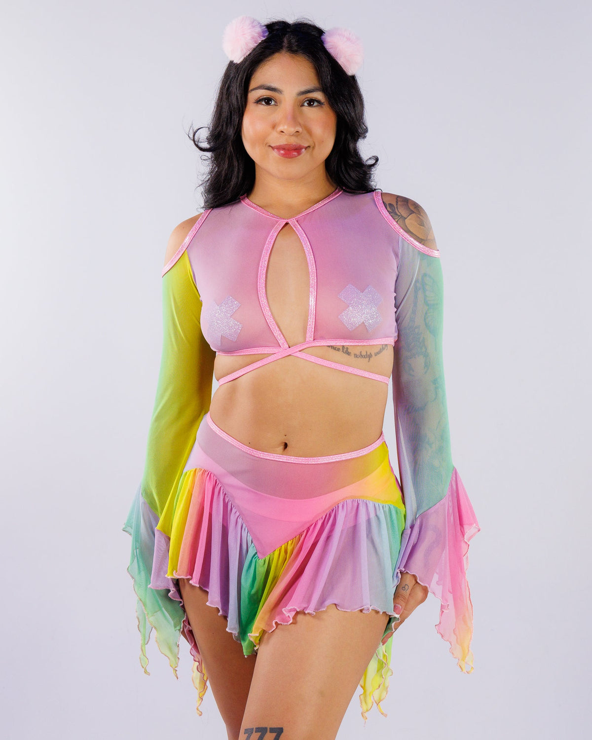 Fairycore Outfits & Fairy Rave Clothing | Rave Wonderland