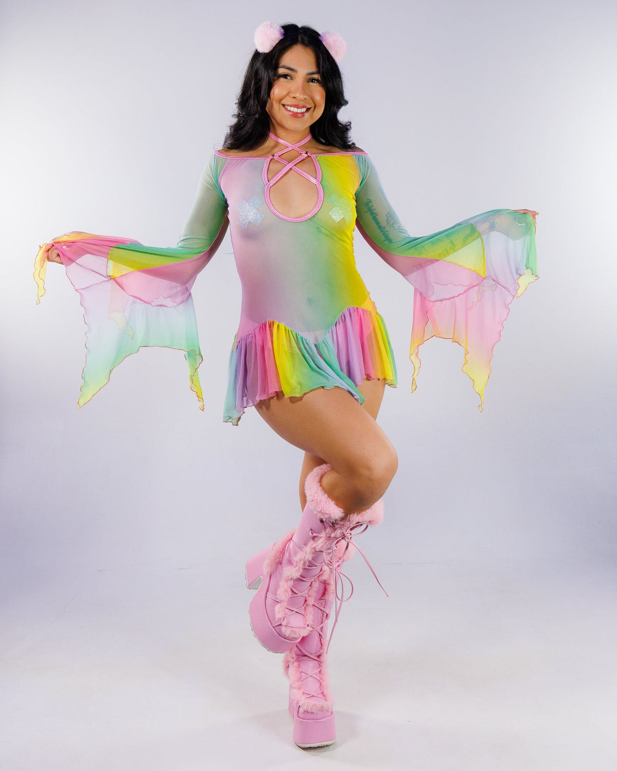Fairycore Outfits & Fairy Rave Clothing | Rave Wonderland