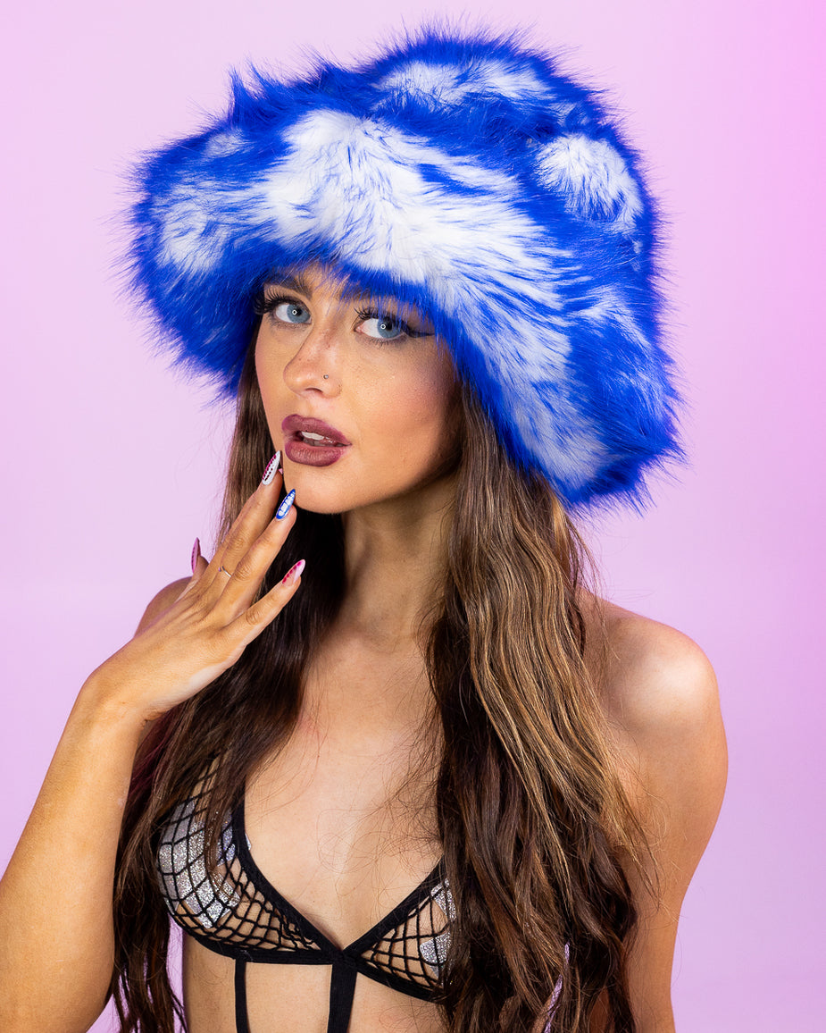 Rave Hats & Festival Headwear | Rave Wonderland