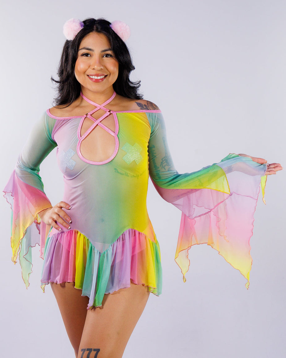 Fairycore Outfits & Fairy Rave Clothing | Rave Wonderland