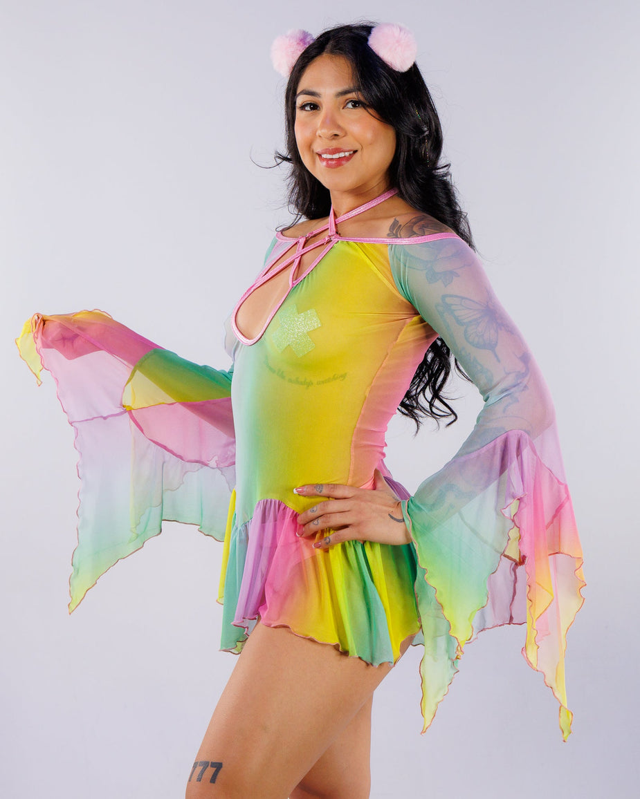 Fairycore Outfits & Fairy Rave Clothing | Rave Wonderland