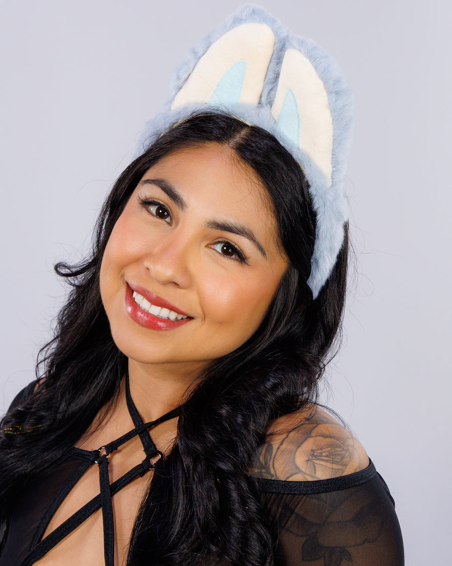 Hair Accessory For Rapper Festival Hair Accessories & Rave Hair | Rave Wonderland