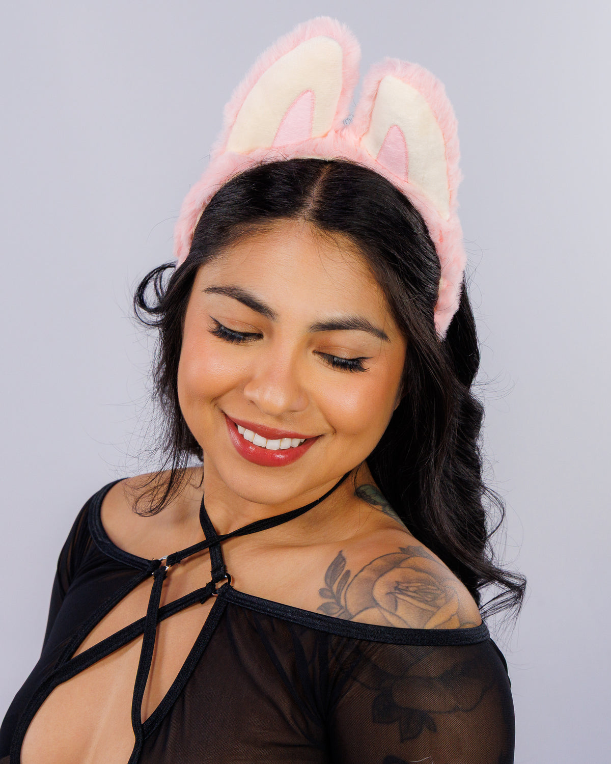 Macaron Monster Unisex Headband