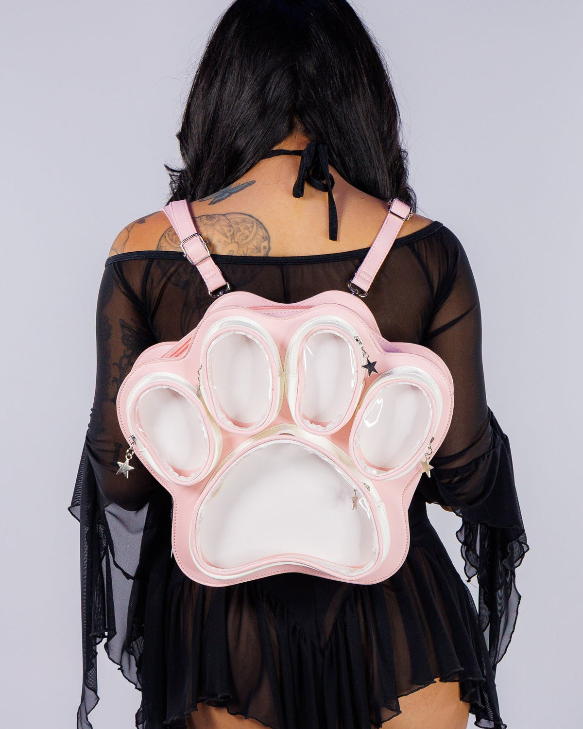 Rave Cub Unisex Backpack