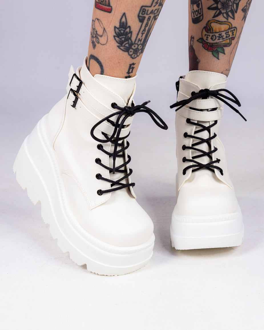 Rave Boots & Festival Boots | Rave Wonderland