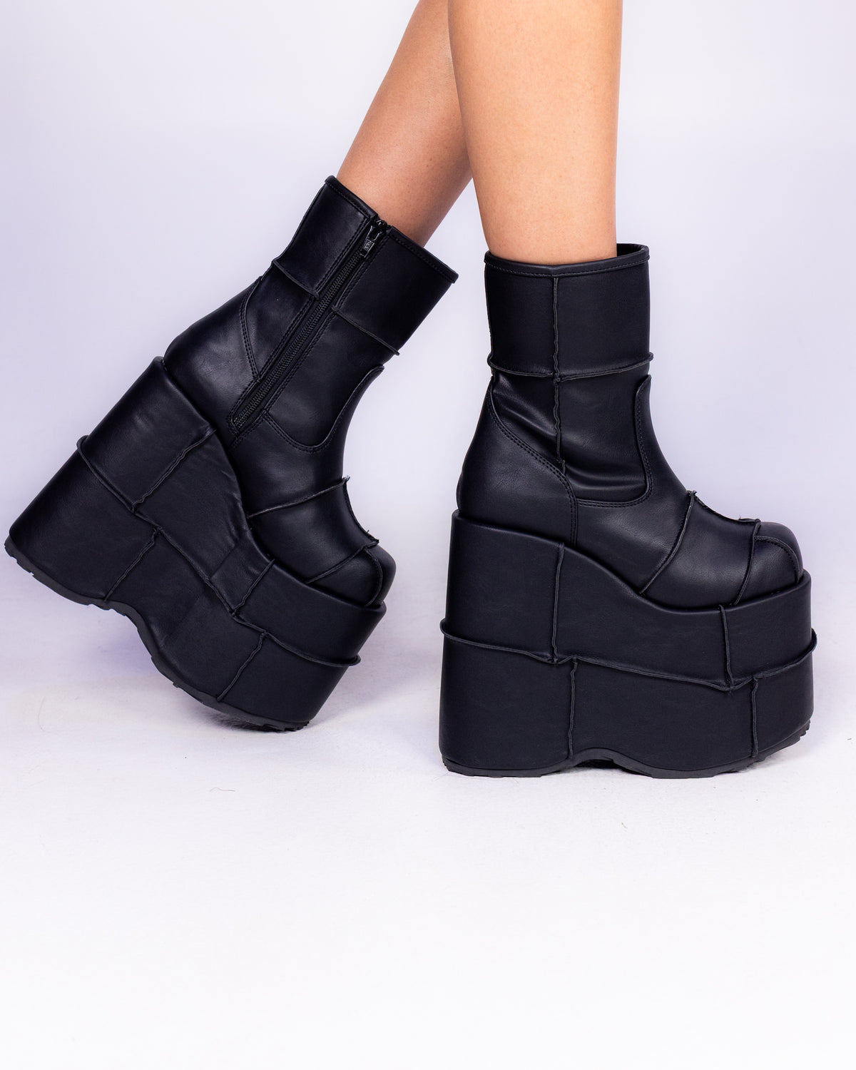 Cheap Demonia Stack 201 Demonia Stack 201 Demonia Newest Bear 150