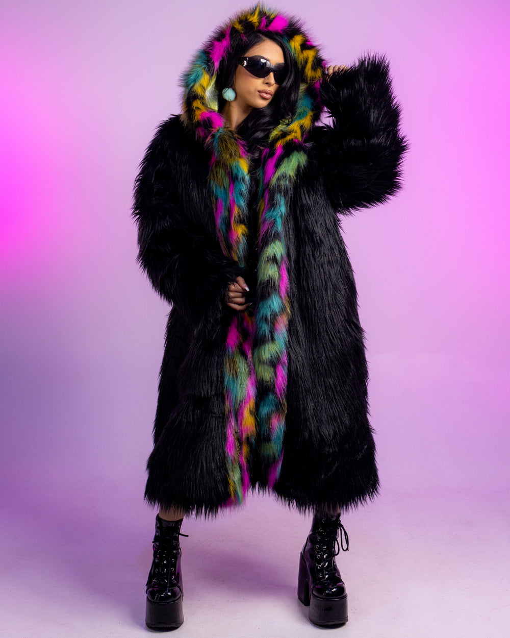 Women's Rave Outwear X Cover Ups | Rave Wonderland