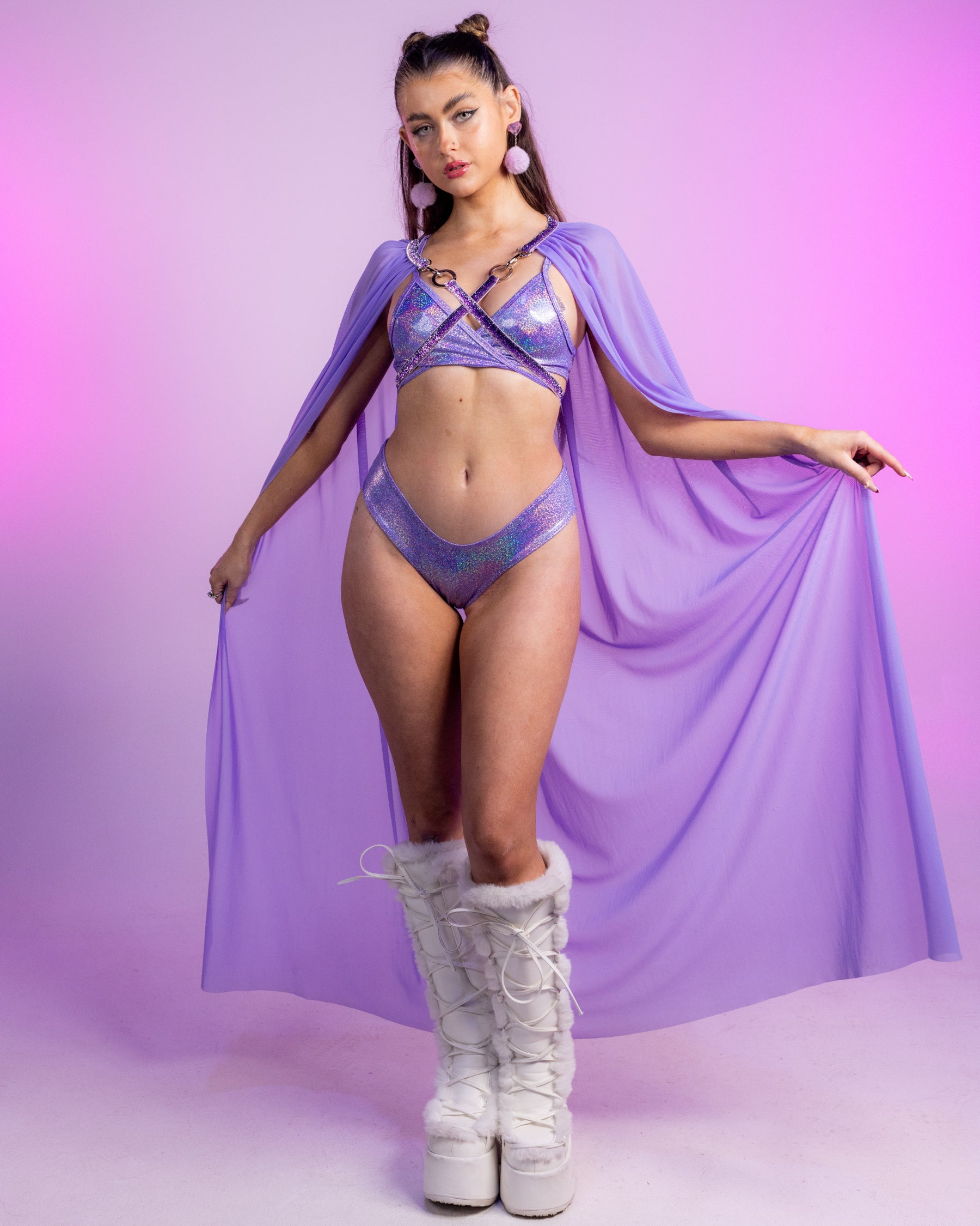 Festival harness skirt sale
