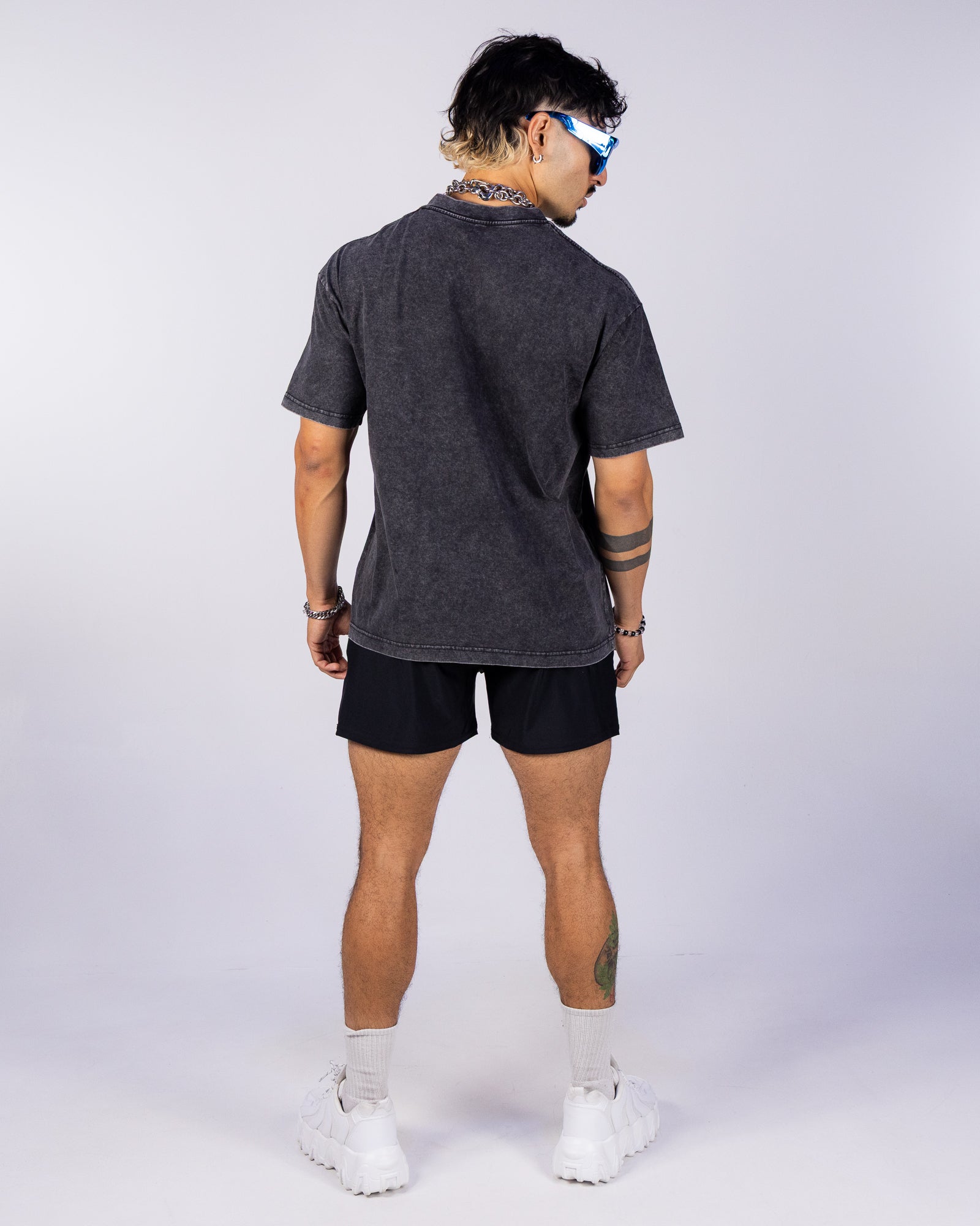 I'm The DJ Men's Black/Pink T-Shirt – Rave Wonderland